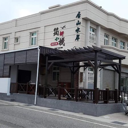 Yun Yan Inn Magong Exterior foto